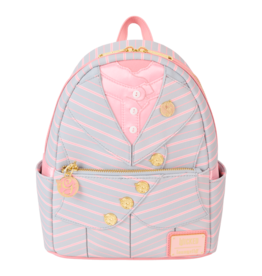 Loungefly Wicked Glinda Shiz University Uniform Cosplay Mini Backpack