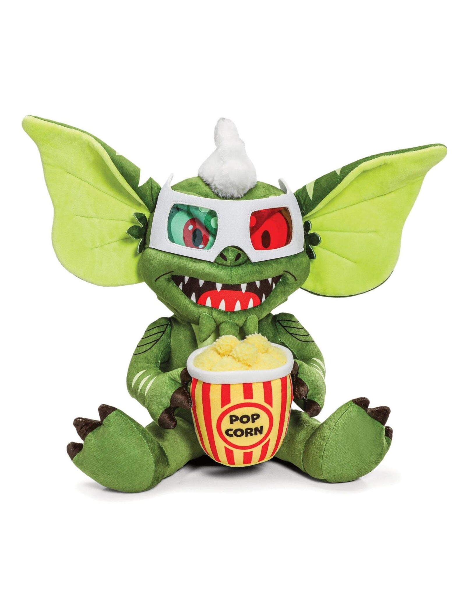 Kidrobot Gremlins Stylized HugMe Stripe