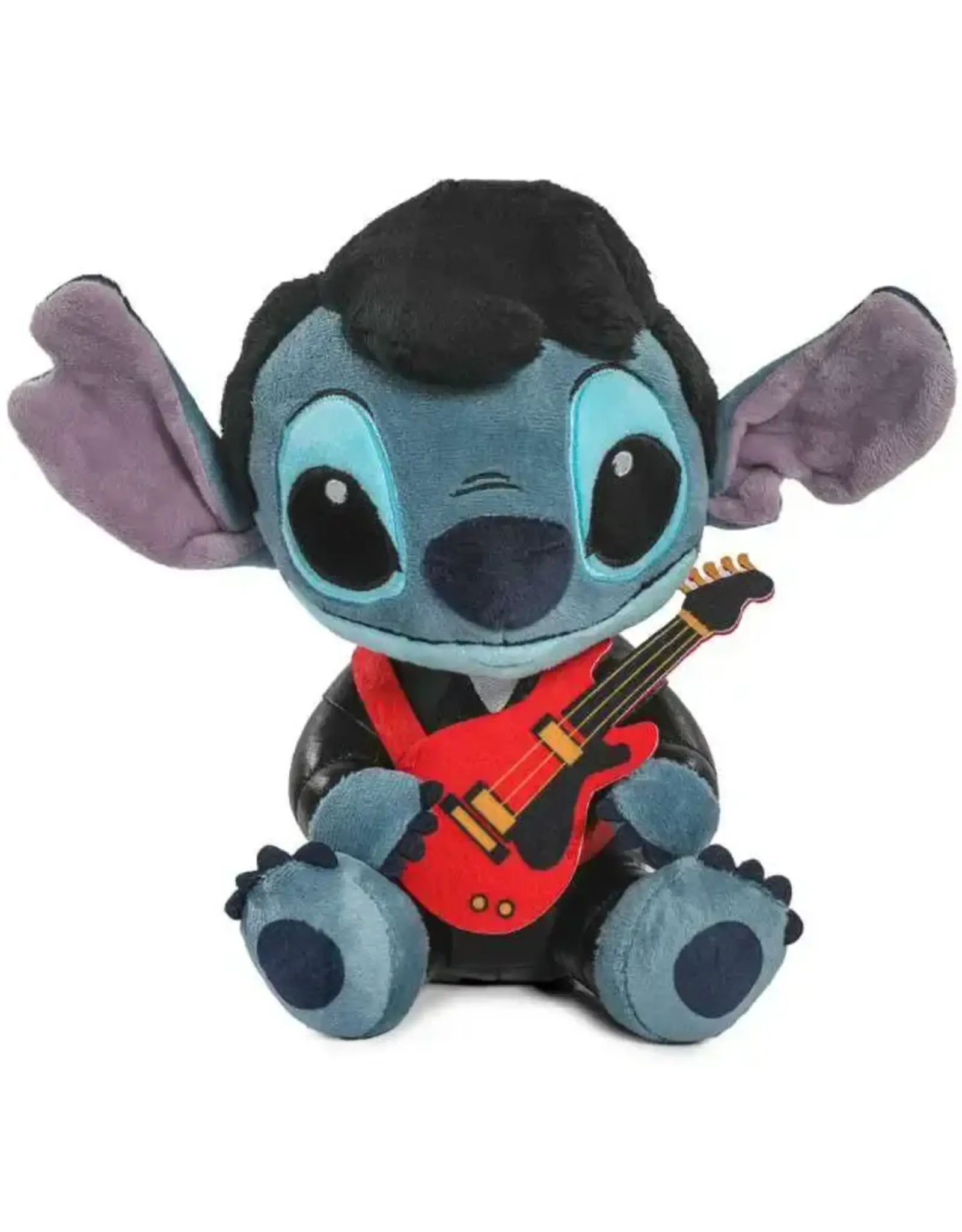 Kidrobot Lilo & Stitch Phunny - Stitch as Elvis Singer