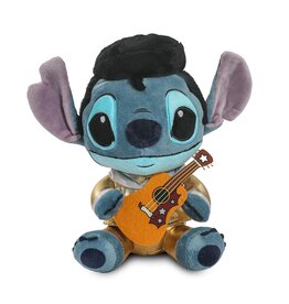 Kidrobot Lilo & Stitch Phunny - Stitch as Elvis Gold Suit