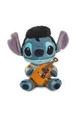 Kidrobot Lilo & Stitch Phunny - Stitch as Elvis Gold Suit
