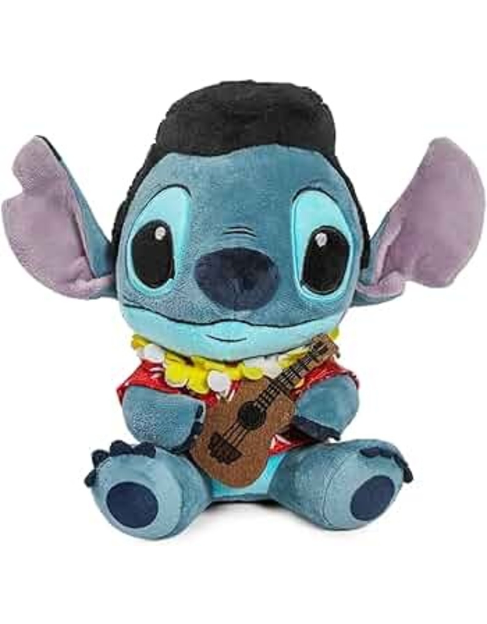 Kidrobot Lilo & Stitch Phunny - Stitch as Elvis Blue Hawaiian