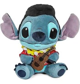 Kidrobot Lilo & Stitch Phunny - Stitch as Elvis Blue Hawaiian