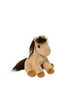 Douglas Mini Buckie Buckskin Horse Soft