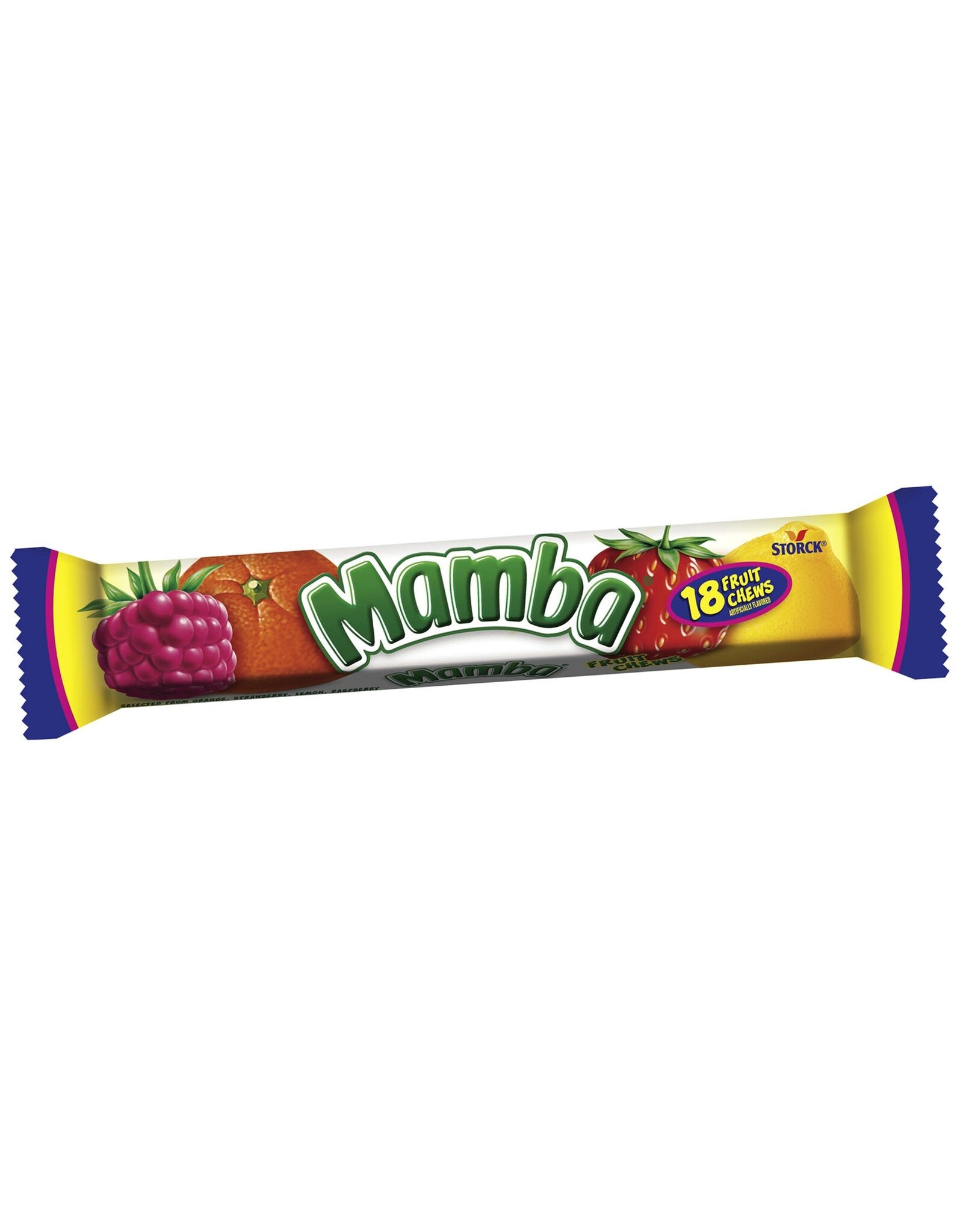 Mamba Original