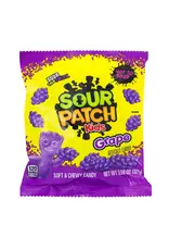 Sour Patch Kids Sour Patch Kids Grape 3.58oz