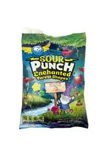 Sour Punch Enchanted Forest Shapes