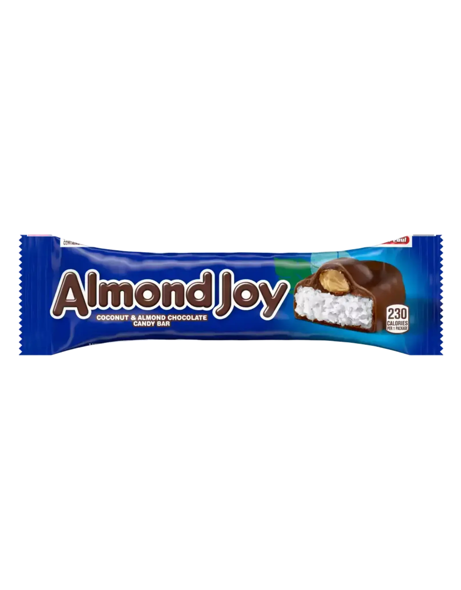Choco - Almond Joy Standard Size