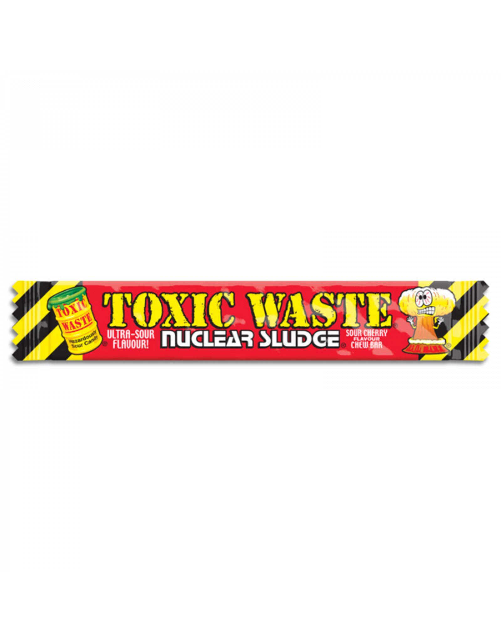 Toxic Waste Bars - Cherry
