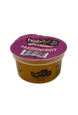 Bobazz To Go - Popping Boba - Passion Fruit