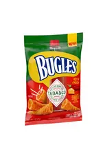Bugles Tabasco