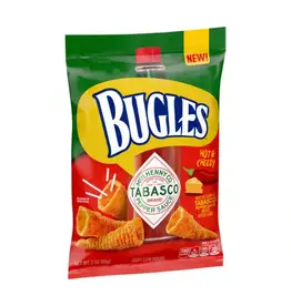 Bugles Tabasco