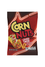 Corn Nuts - Loaded Taco