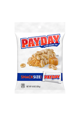Payday Snack Size