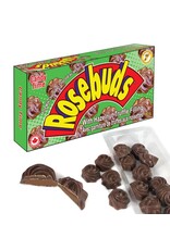 Rosebud - Hazelnut 90g