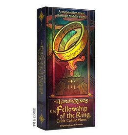 The Fellowship of the Ring: Trick-Taking Game