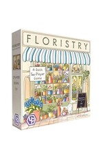 Floristry