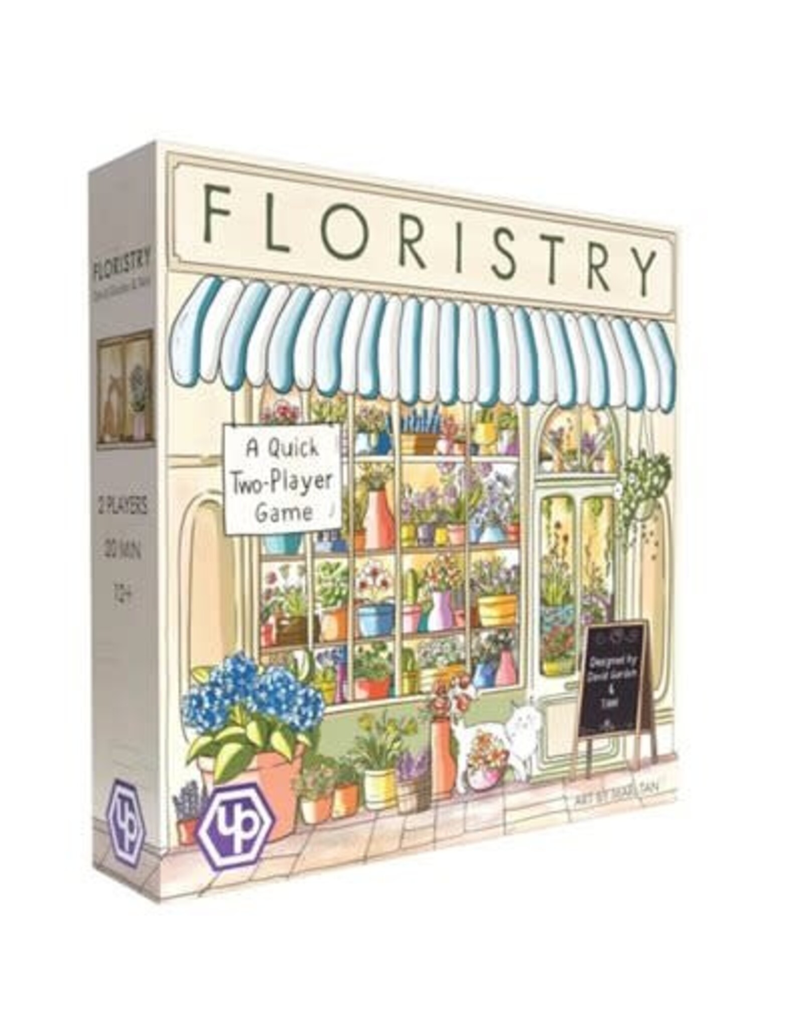 Floristry