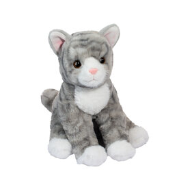 Douglas Tabbie Striped Cat Soft