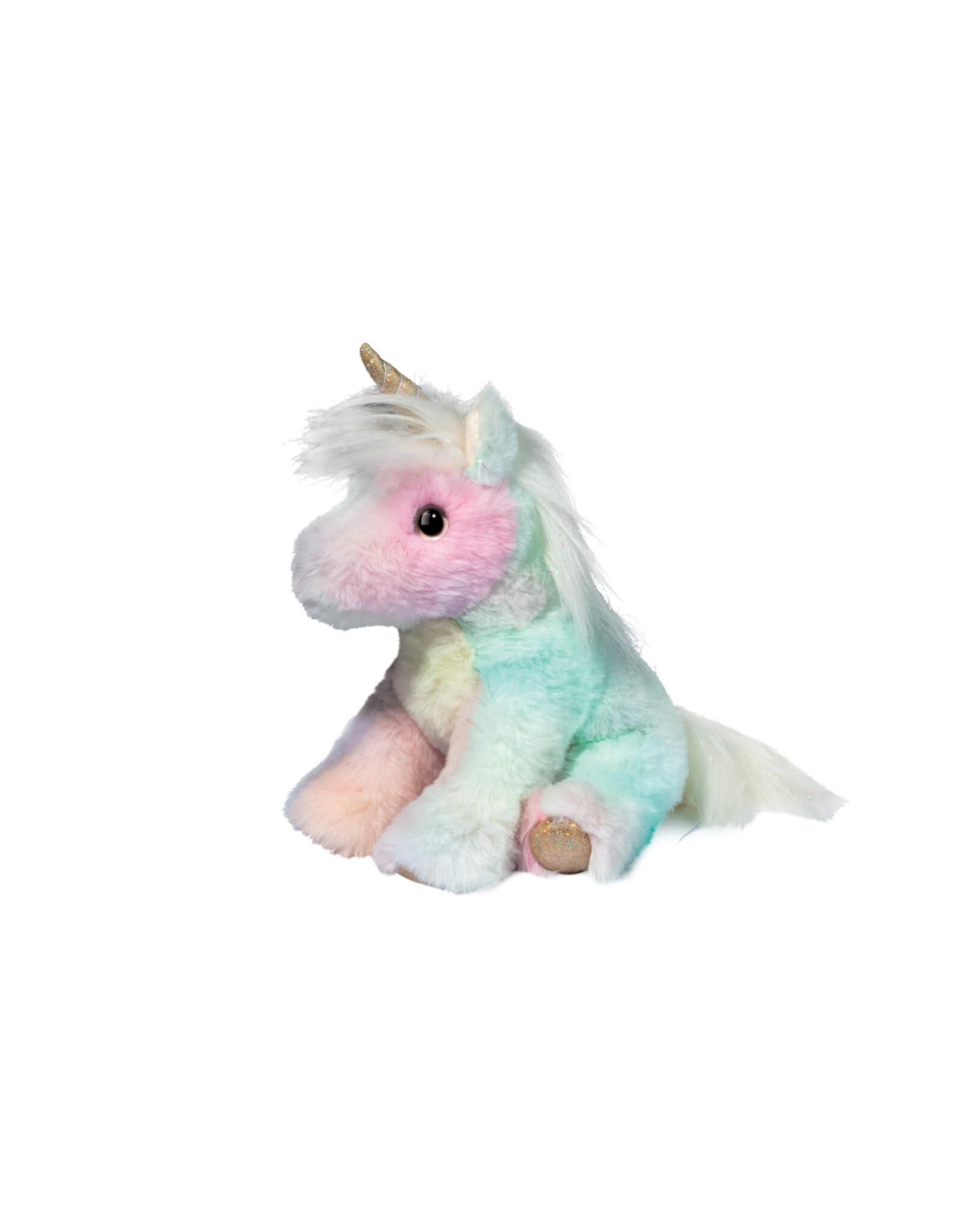 Douglas Kylie Rainbow Unicorn Mini Soft