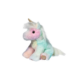 Douglas Kylie Rainbow Unicorn Mini Soft