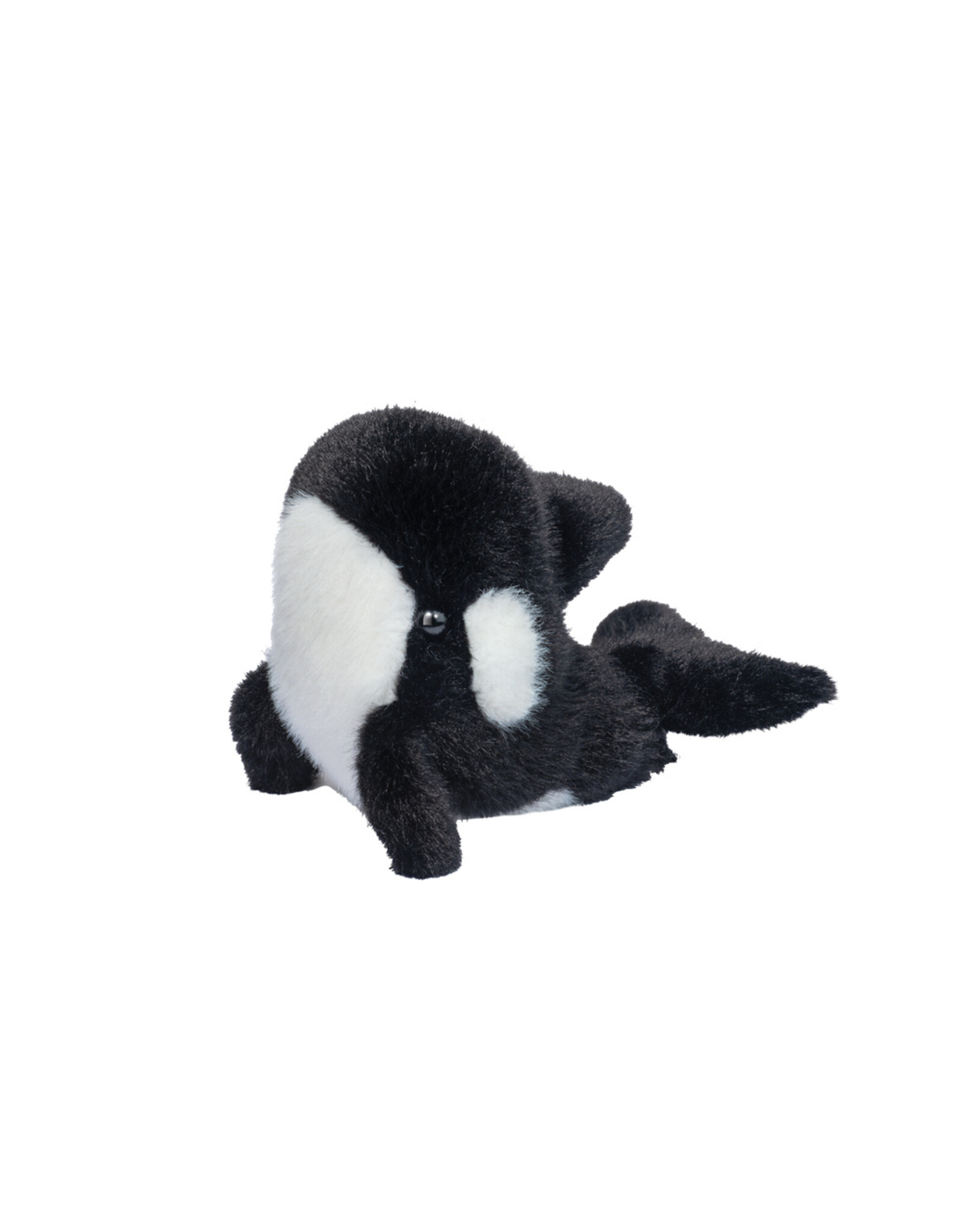 Douglas Lil' Baby Orca Whale