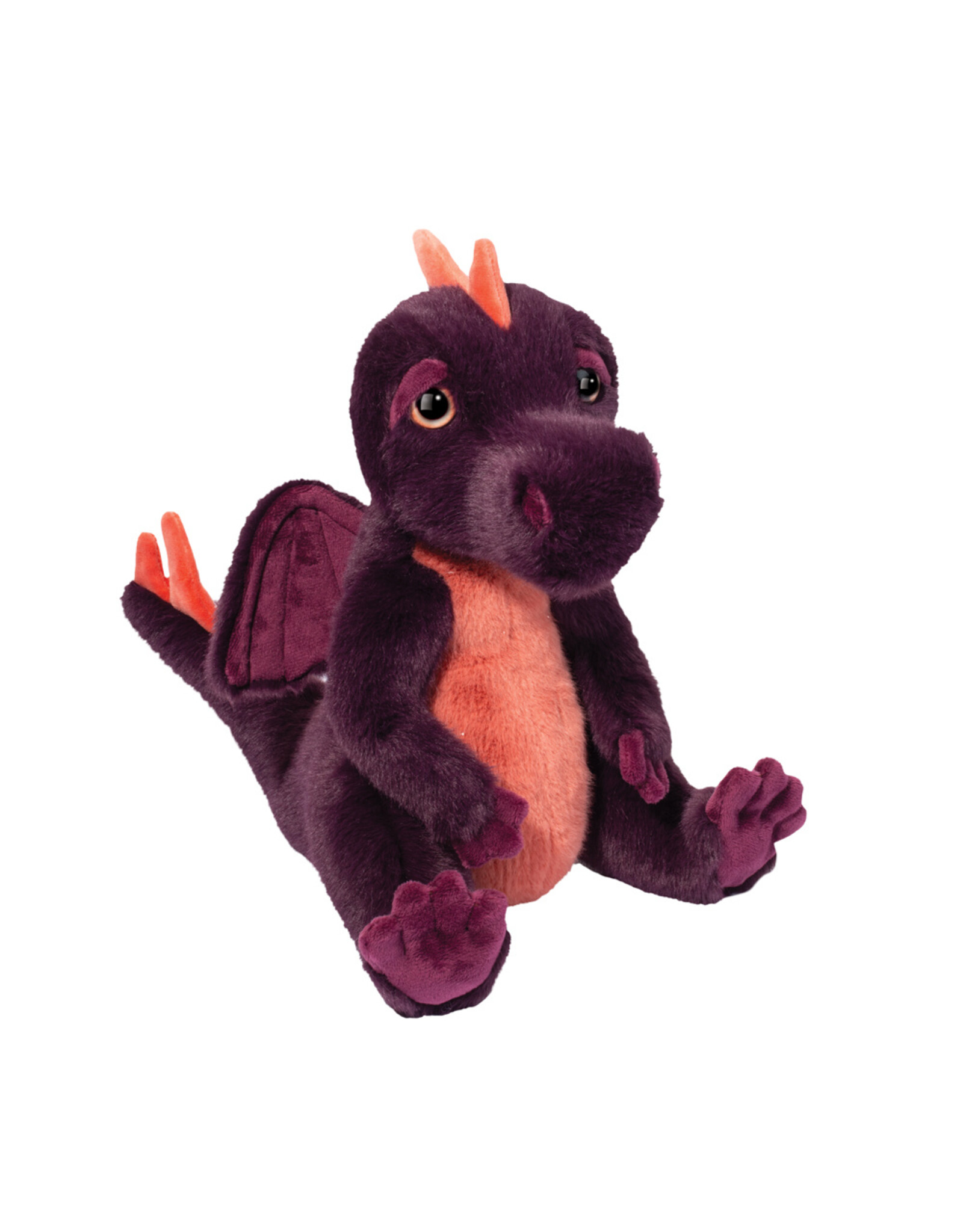 Douglas Melvin Dragon