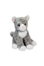 Douglas Tabbie Striped Cat Soft