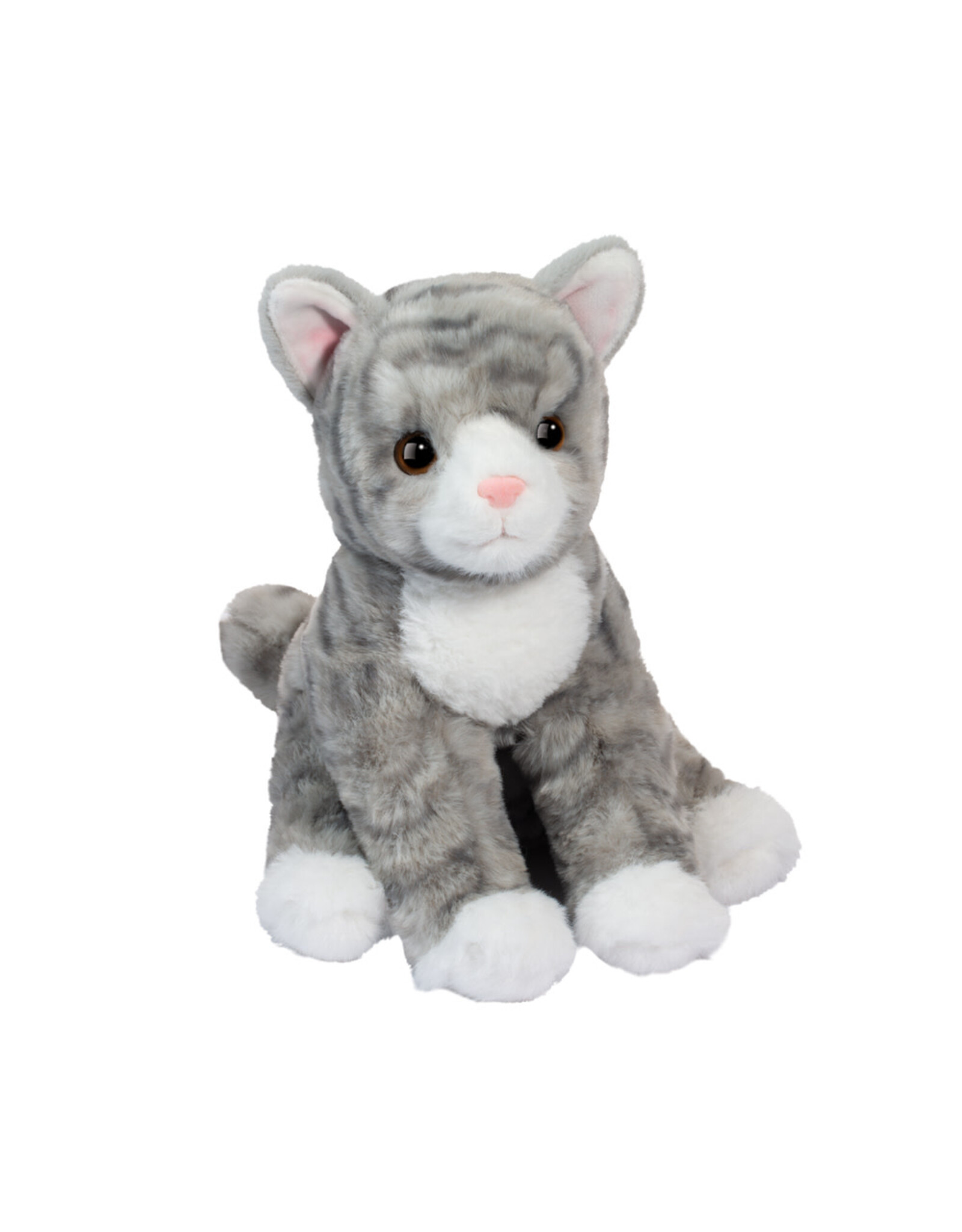 Douglas Tabbie Striped Cat Soft