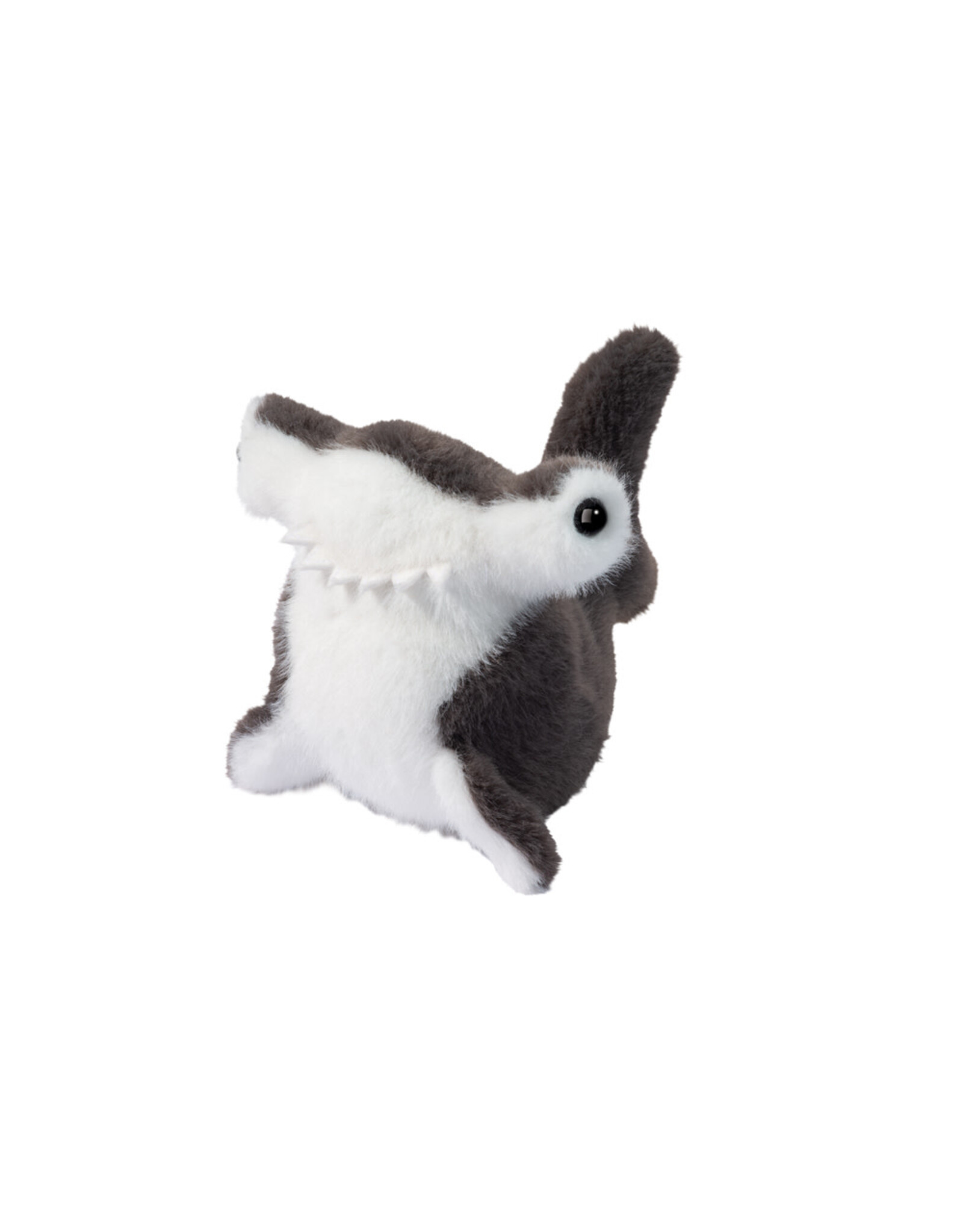 Douglas Lil' Baby Hammerhead Shark