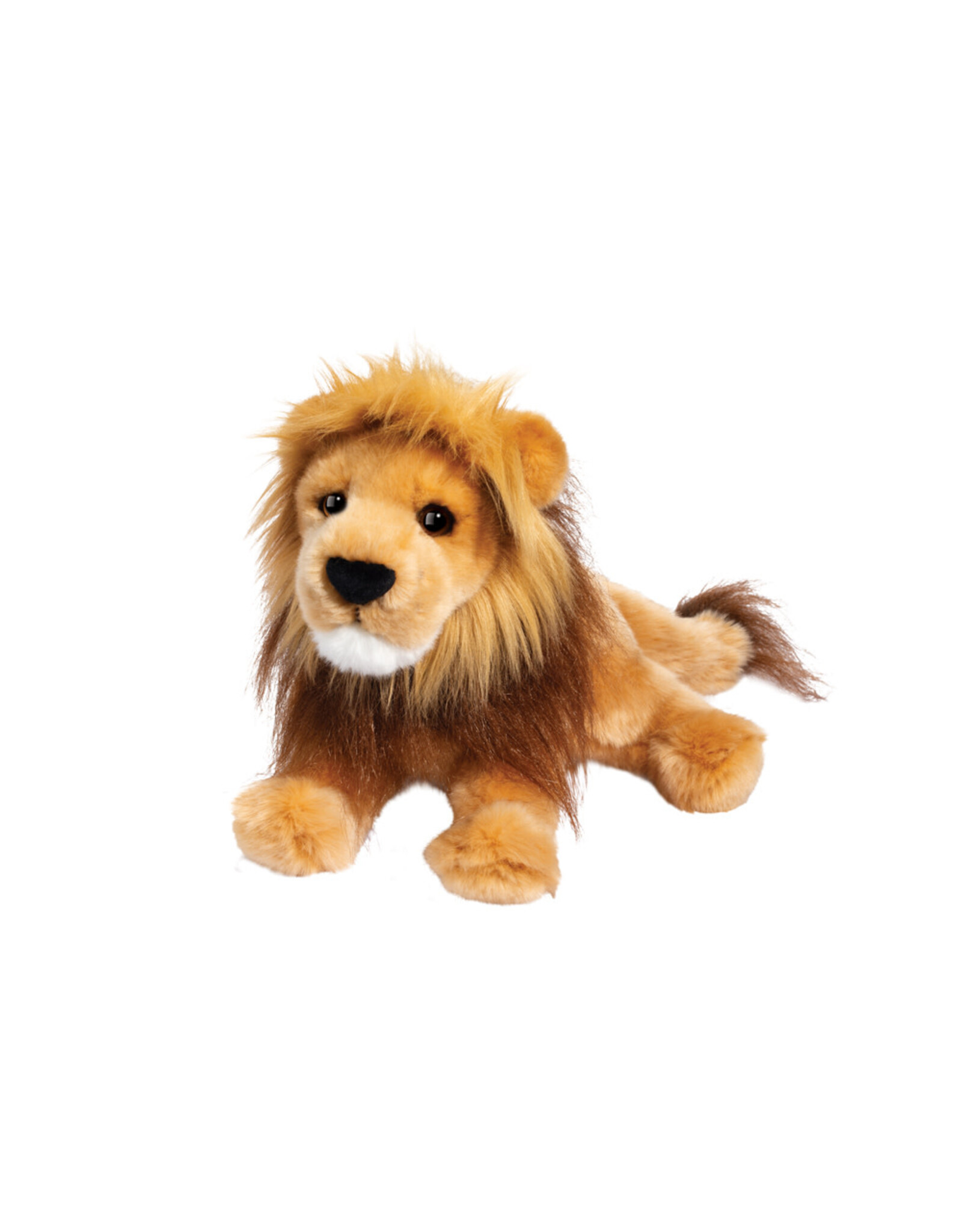 Douglas Lorenzo Lion