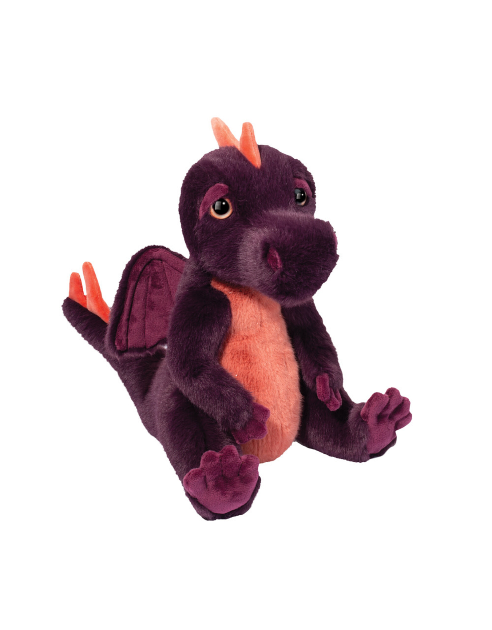 Douglas Melvin Dragon