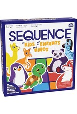 Sequence For Kids