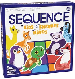 Sequence For Kids