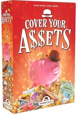 Cover Your Assets