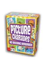 Outset Media Picture Charades