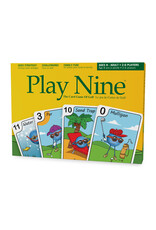Play Nine