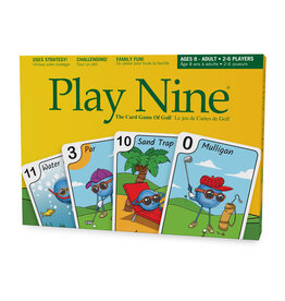Play Nine