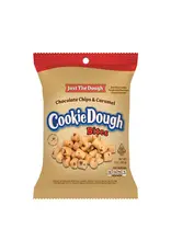 Cookie Dough Bites Chocolate Chip & Caramel