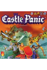 Castle Panic