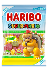 Haribo Haribo Super Mario Bowser Sour Gummies