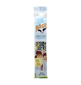 Milk Magic Straw - Cookies & Cream