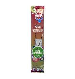 Water Magic Straw - Strawberry Kiwi