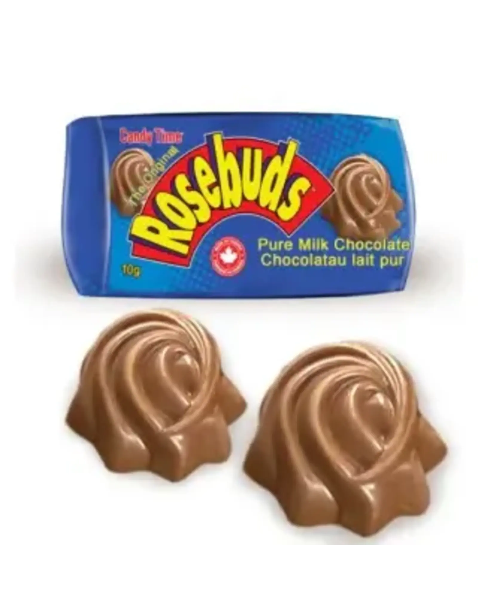 Rosebuds - Original 10g
