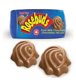 Rosebuds - Original 10g