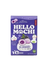 Hello Mochi Blueberry