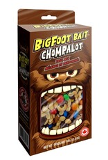 Bigfoot Bait Chompalot Trail Mix
