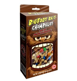 Bigfoot Bait Chompalot Trail Mix