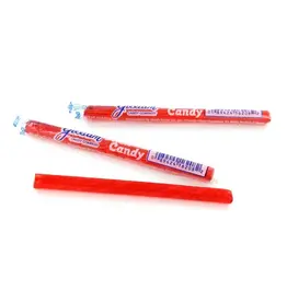 Stick Candy - Cherry