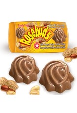 Rosebuds - Peanut Butter 10g CLEARANCE